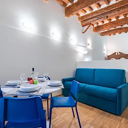 Hostly Dell'occhio