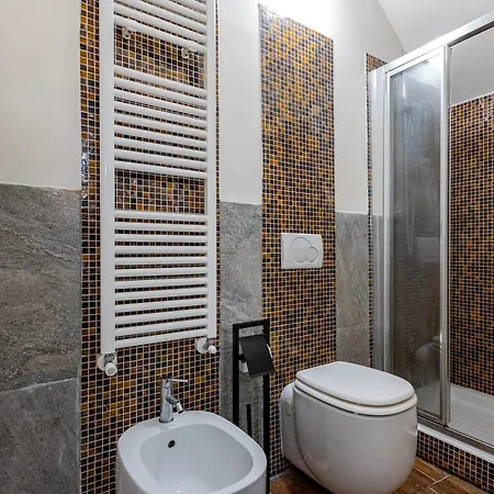 Apartamento Hostly Dell'occhio